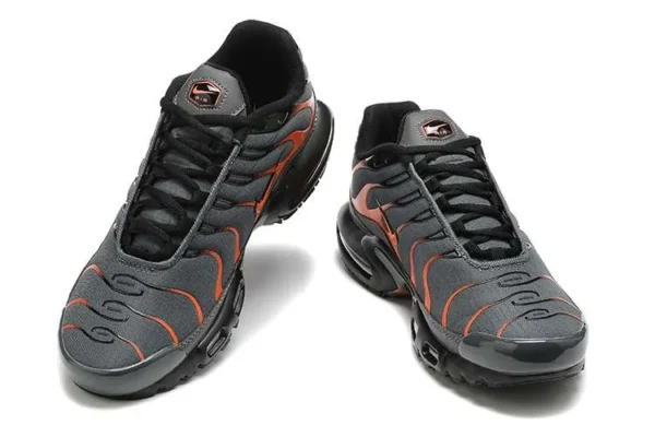AIR MAX PLUS TN ‘GREY ORANGE’