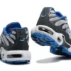 AIR MAX PLUS TN ‘GREY RACER BLUE’