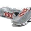 AIR MAX PLUS TN ‘GREY RED’