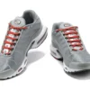 AIR MAX PLUS TN ‘GREY RED’