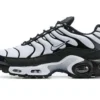 AIR MAX PLUS TN ‘GREY RED WHITE’