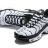 AIR MAX PLUS TN ‘GREY RED WHITE’