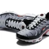 AIR MAX PLUS TN ‘GREY RED WHITE’