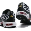 AIR MAX PLUS TN ‘GREY RED WHITE’
