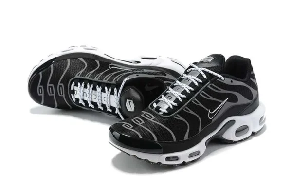 AIR MAX PLUS TN ‘GRIND DARK GREY’