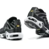 AIR MAX PLUS TN ‘GRIND DARK GREY’