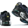 AIR MAX PLUS TN ‘HALF BLUE BLACK’