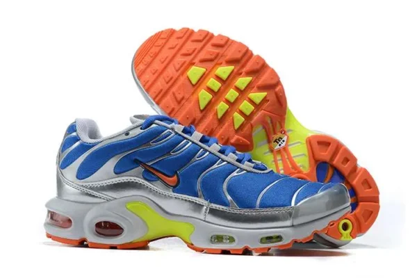 AIR MAX PLUS TN ‘HYPER ROYALBLUSH’