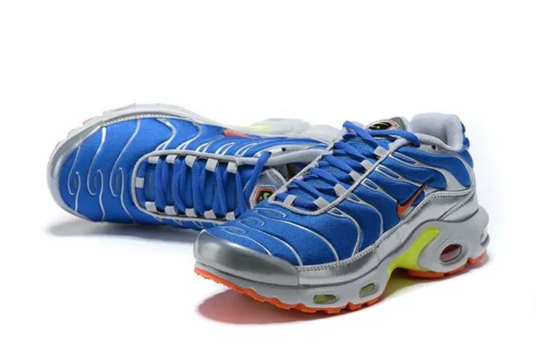 AIR MAX PLUS TN ‘HYPER ROYALBLUSH’