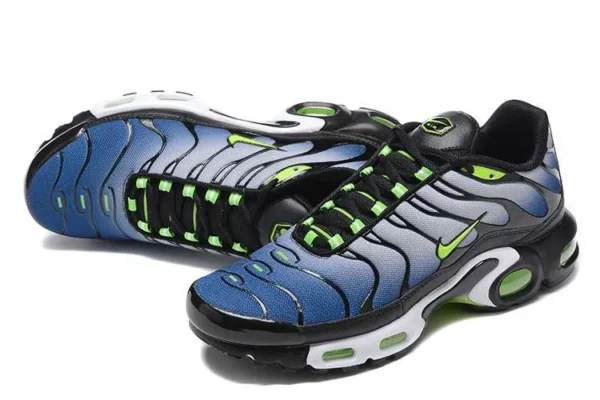 AIR MAX PLUS TN ‘ICONS’