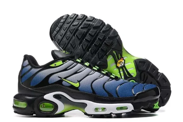 AIR MAX PLUS TN ‘ICONS’