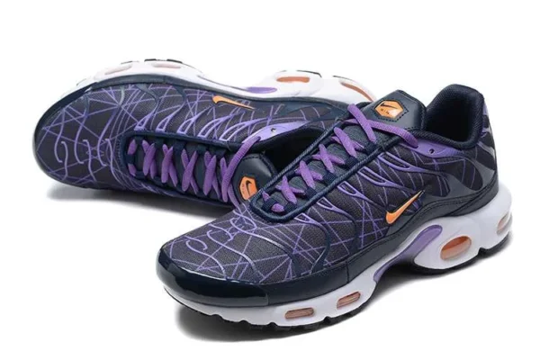 AIR MAX PLUS TN ‘MATRIX’