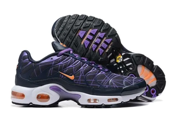 AIR MAX PLUS TN ‘MATRIX’