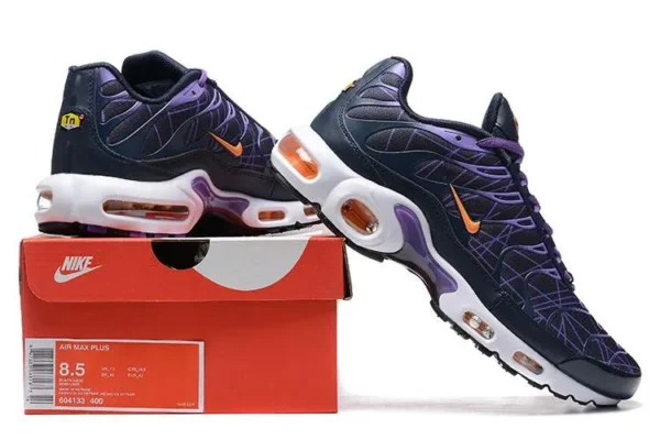 AIR MAX PLUS TN ‘MATRIX’