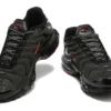AIR MAX PLUS TN ‘METAL MESH RED’
