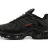 AIR MAX PLUS TN ‘METAL MESH RED’