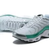 AIR MAX PLUS TN ‘METALLIC GREEN’