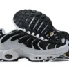 AIR MAX PLUS TN ‘METALLIC PEWTER’