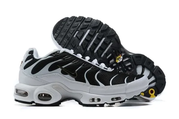 AIR MAX PLUS TN ‘METALLIC PEWTER’
