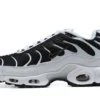AIR MAX PLUS TN ‘METALLIC PEWTER’