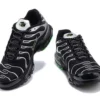 AIR MAX PLUS TN ‘METALLIC STRIKE’