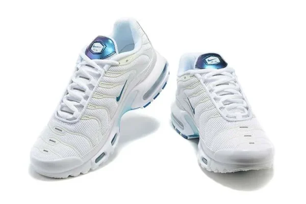 AIR MAX PLUS TN ‘METALLIC TEAL’