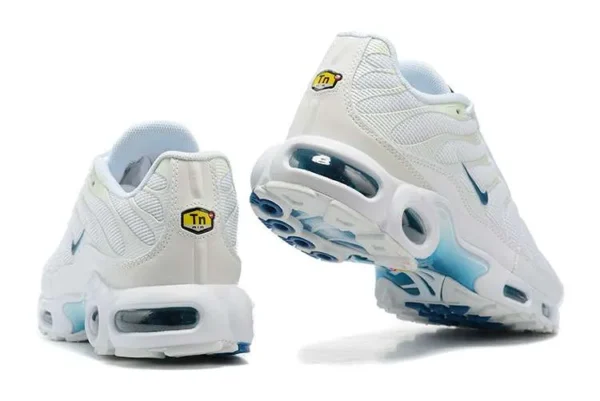AIR MAX PLUS TN ‘METALLIC TEAL’