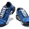 AIR MAX PLUS TN ‘MIDNIGHT NAVY WHITE’