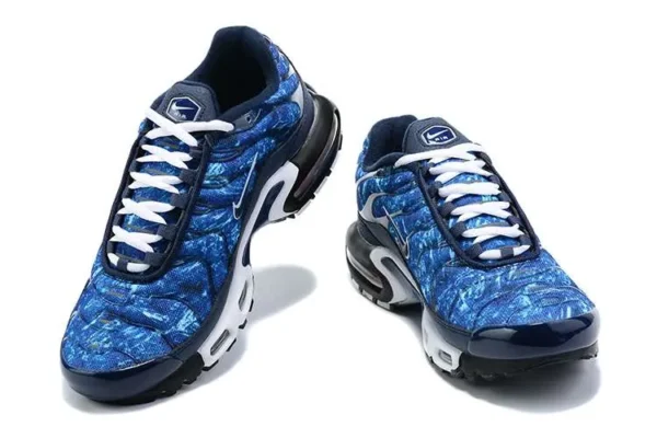 AIR MAX PLUS TN ‘MIDNIGHT NAVY WHITE’