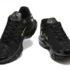 AIR MAX PLUS TN ‘MULTI-SWOOSH BLACK’