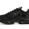 AIR MAX PLUS TN ‘MULTI-SWOOSH BLACK’