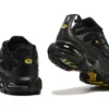 AIR MAX PLUS TN ‘MULTI-SWOOSH BLACK’