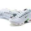 AIR MAX PLUS TN ‘NEON METALLIC SILVER’