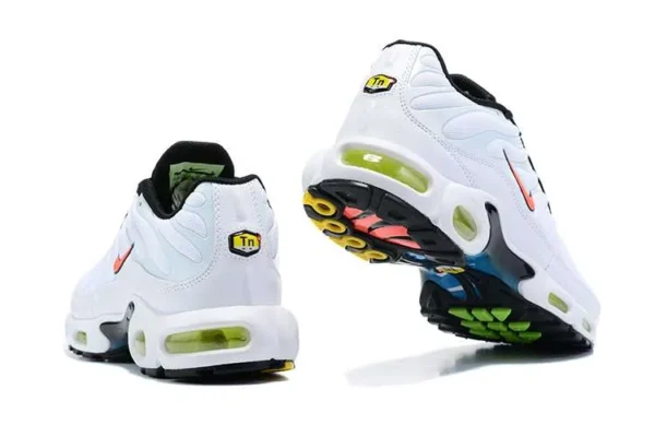 AIR MAX PLUS TN ‘NERF’