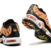 AIR MAX PLUS TN ‘ORANGE BLACK’