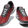 AIR MAX PLUS TN ‘RED AND GREY’