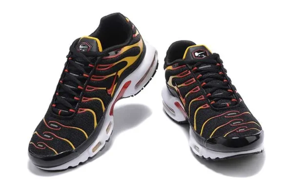 AIR MAX PLUS TN ‘REVERSE SUNSET’