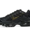 AIR MAX PLUS TN ‘SHADOW GOLD’