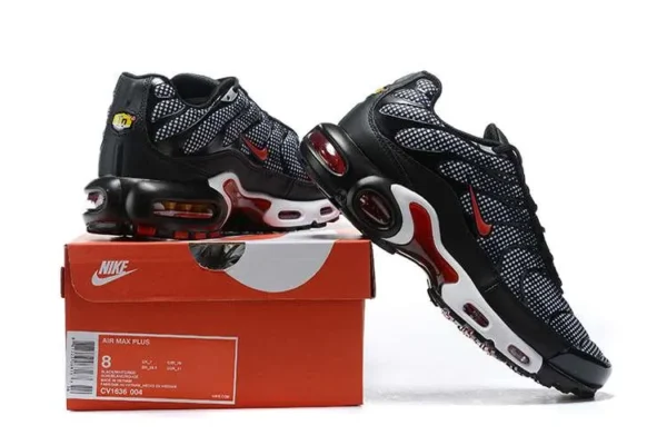 AIR MAX PLUS TN ‘STAY QUIET’