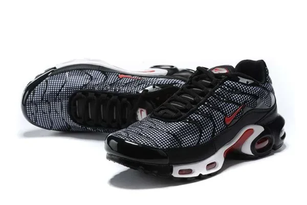 AIR MAX PLUS TN ‘STAY QUIET’