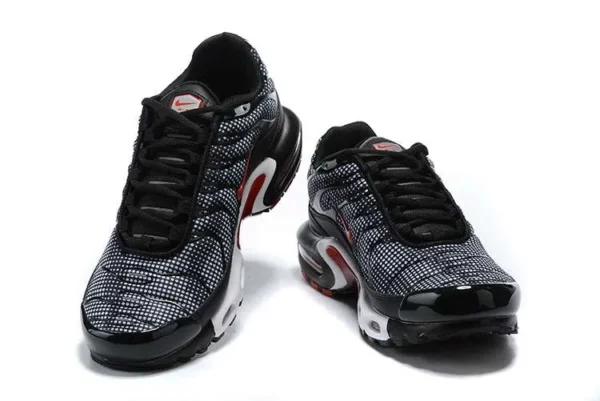 AIR MAX PLUS TN ‘STAY QUIET’