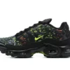 AIR MAX PLUS TN ‘SUSTAINABLE BLACK VOLT’