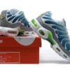 AIR MAX PLUS TN ‘TEAL GREEN FADE’