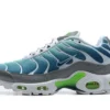 AIR MAX PLUS TN ‘TEAL GREEN FADE’