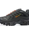 AIR MAX PLUS TN ‘TOGGLE LACING GREY’