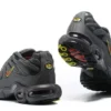 AIR MAX PLUS TN ‘TOGGLE LACING GREY’