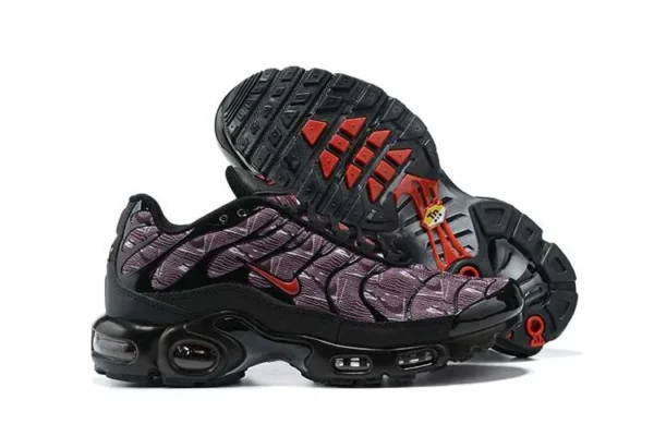 AIR MAX PLUS TN ‘TOPOGRAPHY PACK’