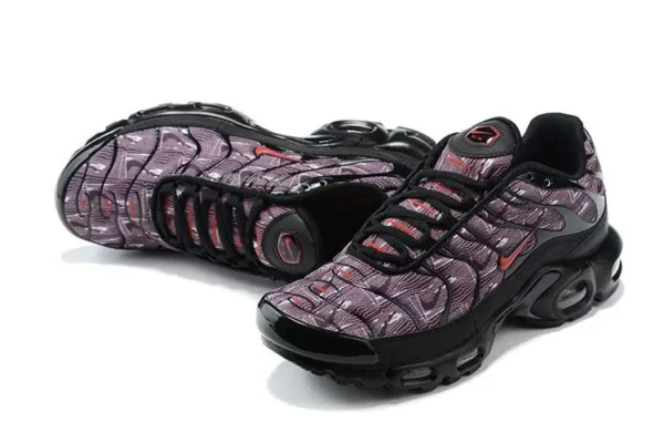 AIR MAX PLUS TN ‘TOPOGRAPHY PACK’