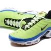 AIR MAX PLUS TN ‘TROPICAL LIME’