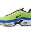 AIR MAX PLUS TN ‘TROPICAL LIME’
